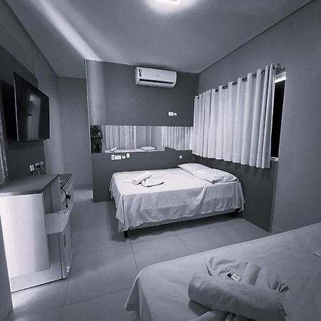 Teresina Hotel מראה חיצוני תמונה