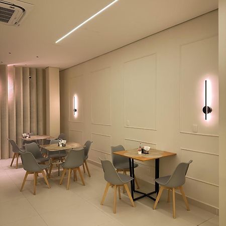 Teresina Hotel מראה חיצוני תמונה