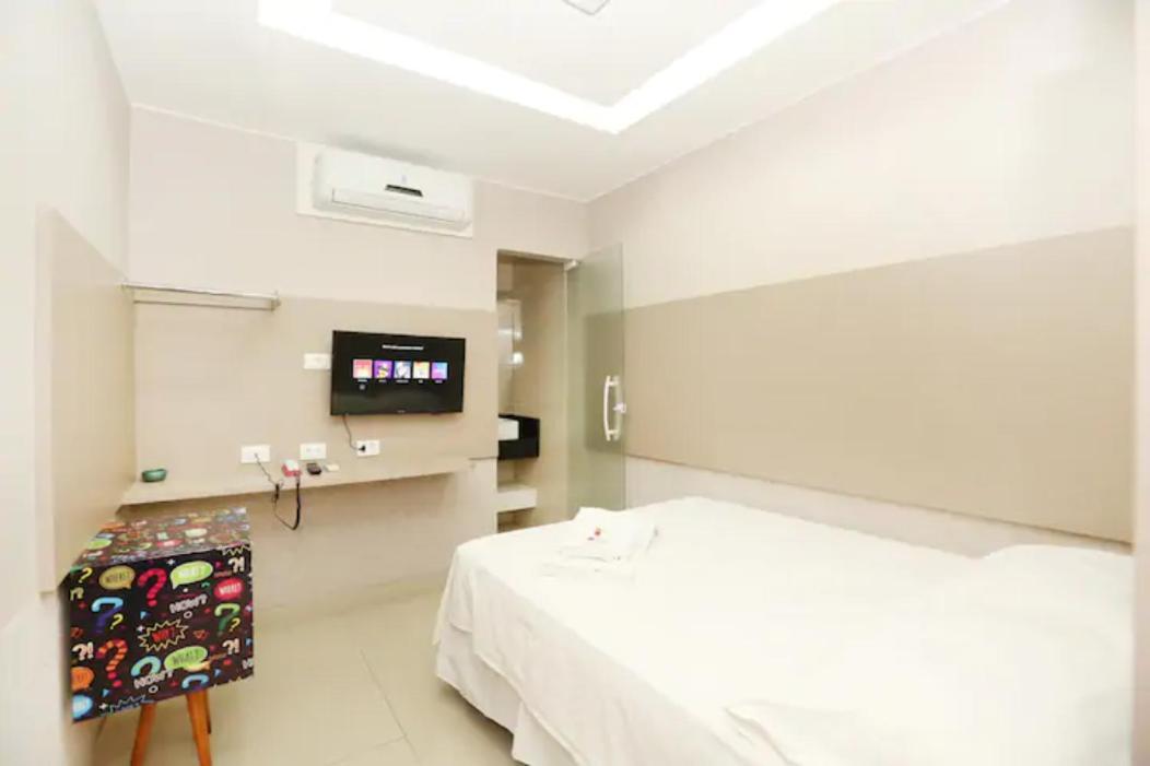 Teresina Hotel מראה חיצוני תמונה