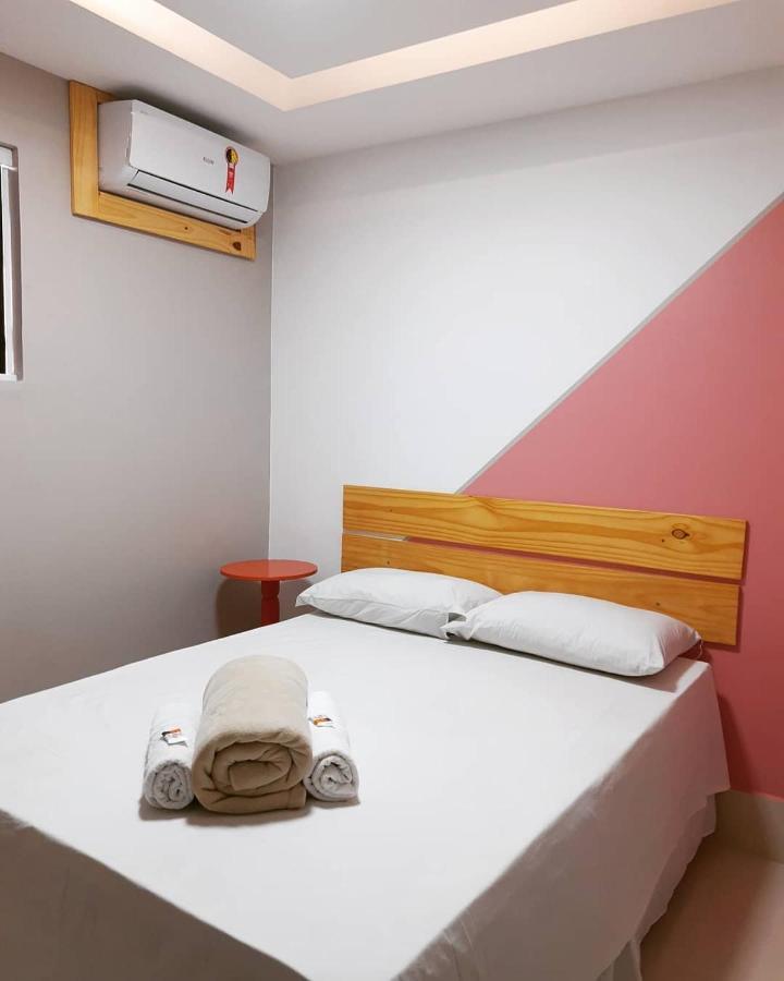 Teresina Hotel מראה חיצוני תמונה