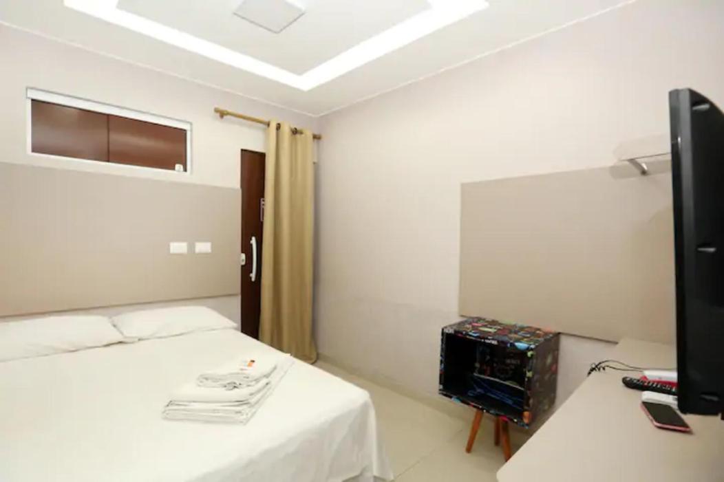 Teresina Hotel מראה חיצוני תמונה