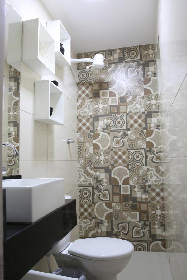 Teresina Hotel מראה חיצוני תמונה