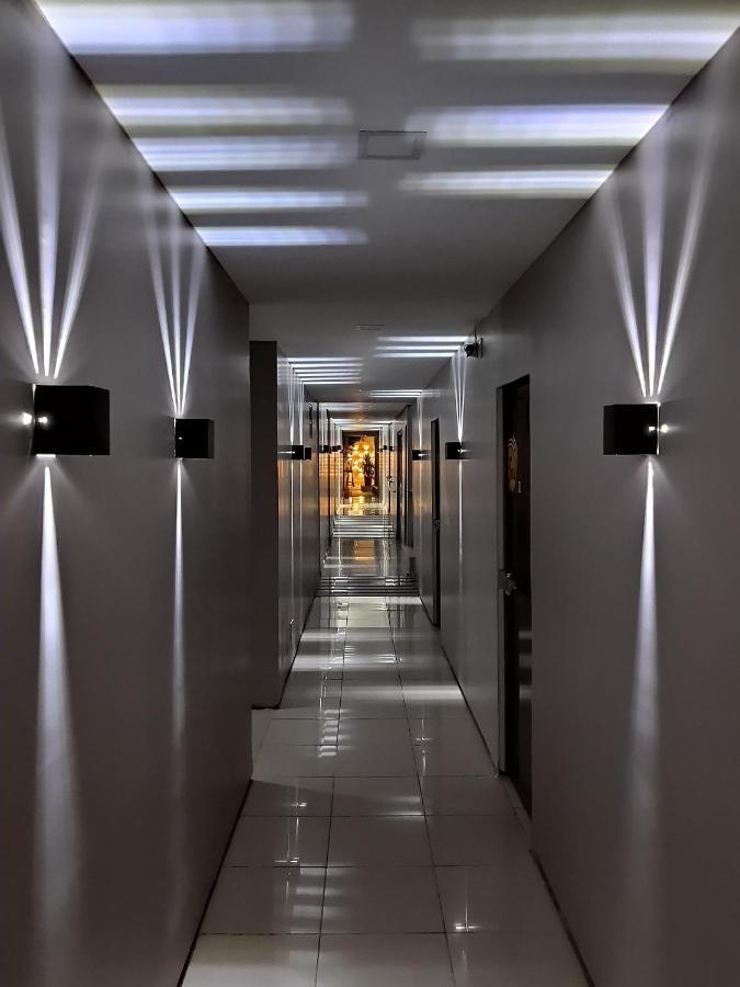Teresina Hotel מראה חיצוני תמונה