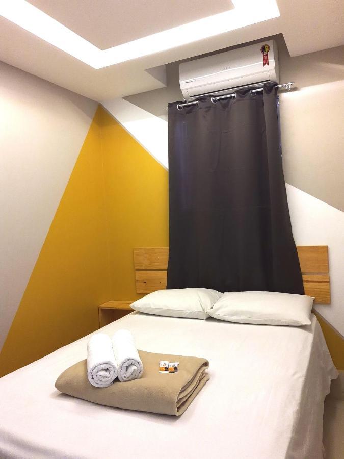 Teresina Hotel מראה חיצוני תמונה