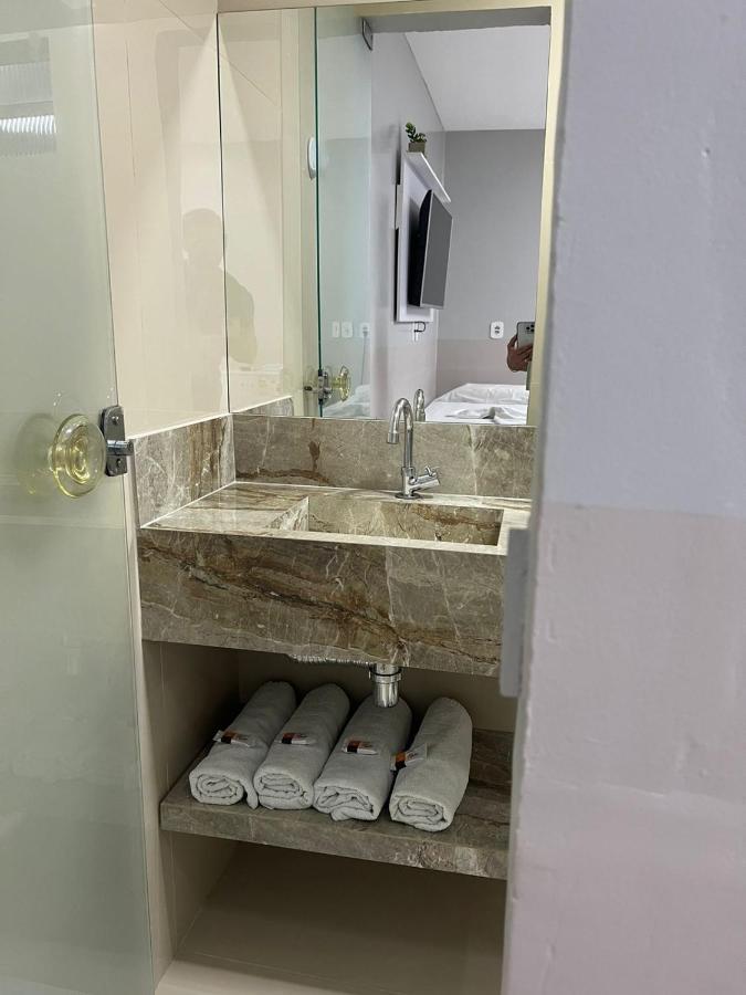 Teresina Hotel מראה חיצוני תמונה