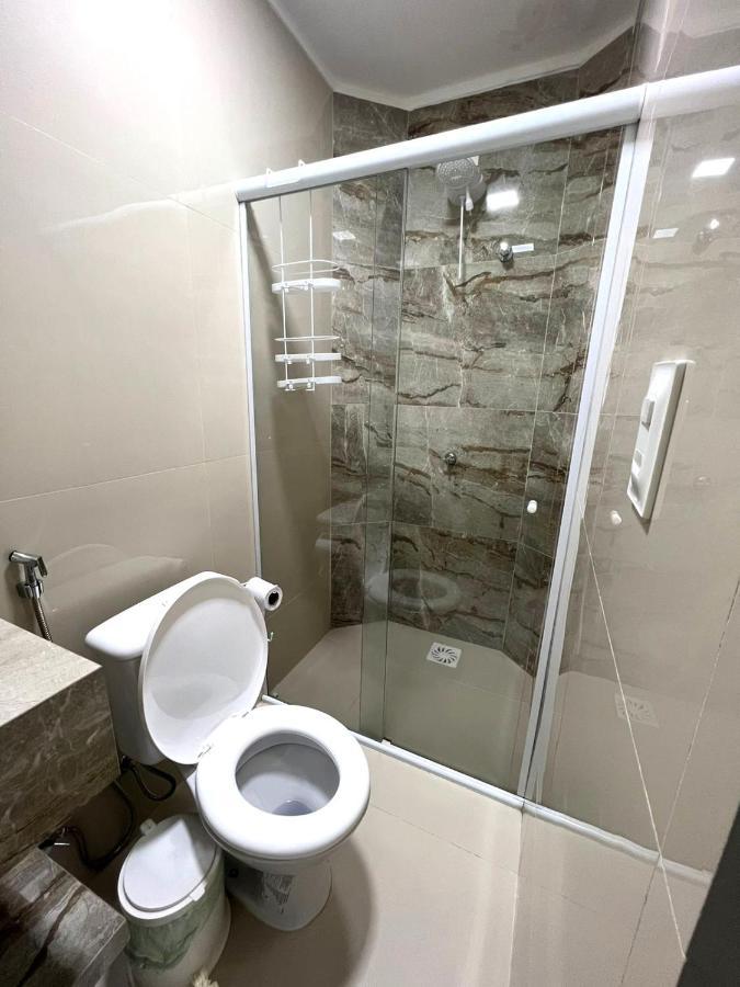 Teresina Hotel מראה חיצוני תמונה