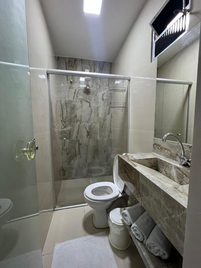 Teresina Hotel מראה חיצוני תמונה