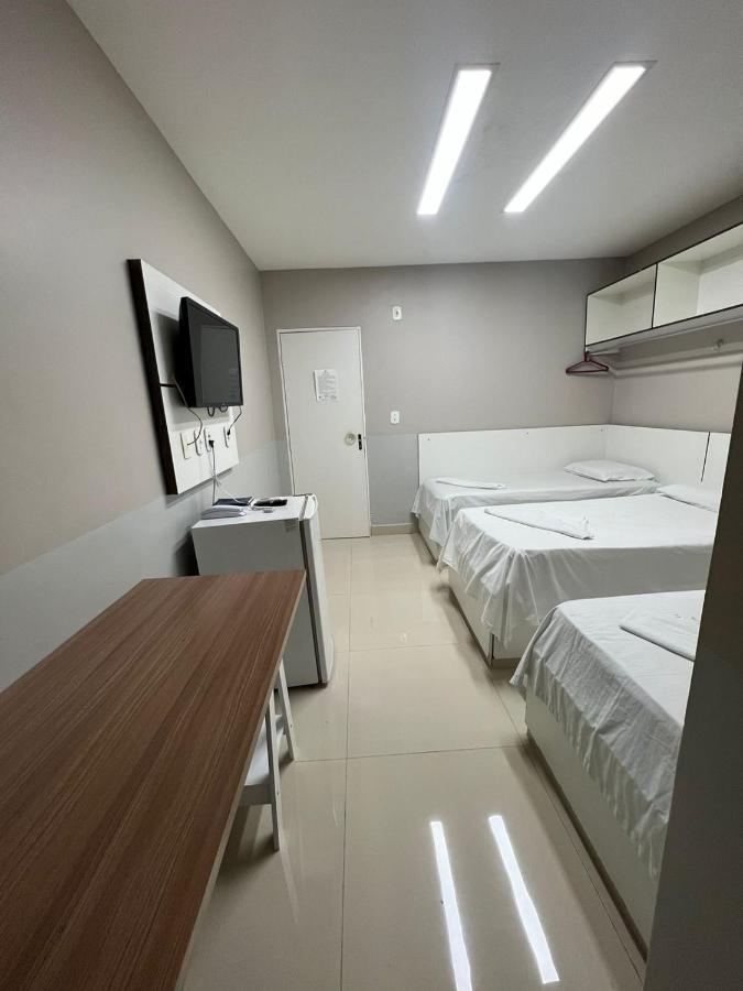 Teresina Hotel מראה חיצוני תמונה