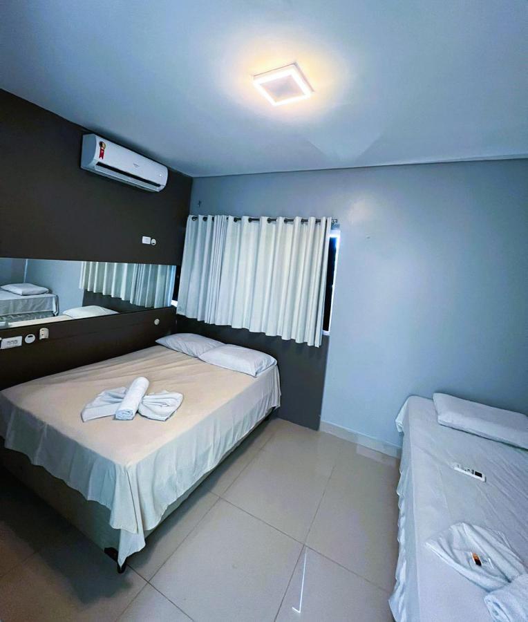 Teresina Hotel מראה חיצוני תמונה