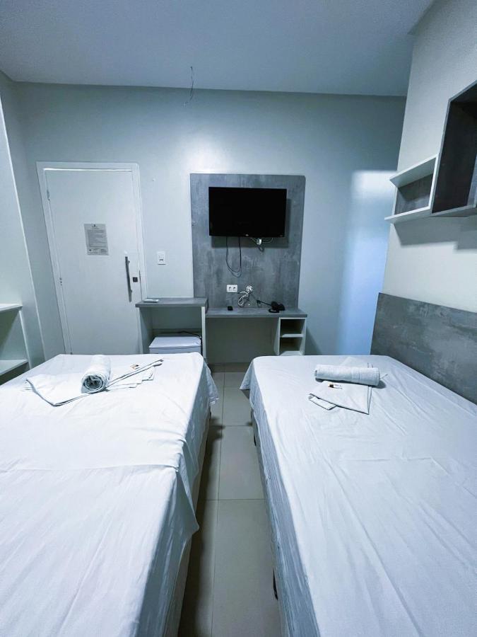 Teresina Hotel מראה חיצוני תמונה