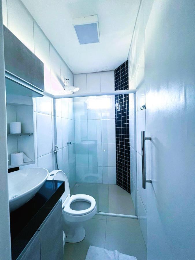 Teresina Hotel מראה חיצוני תמונה