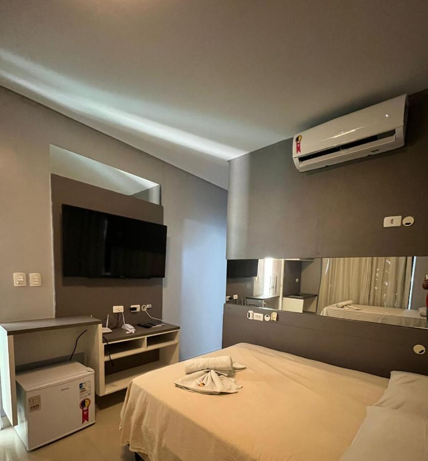 Teresina Hotel מראה חיצוני תמונה