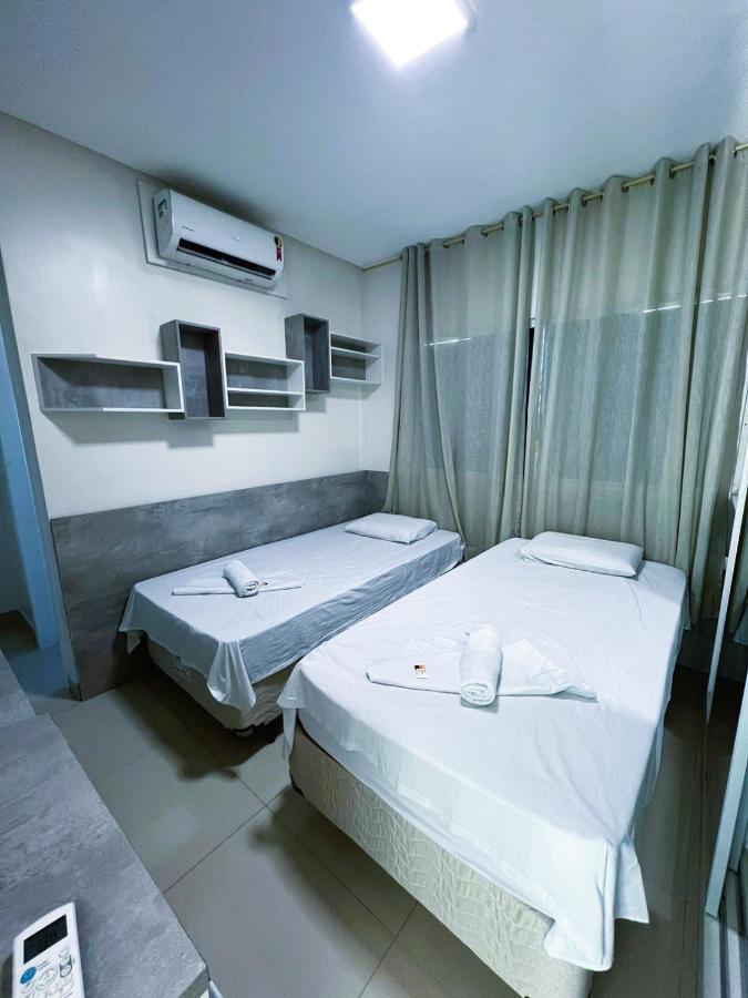 Teresina Hotel מראה חיצוני תמונה