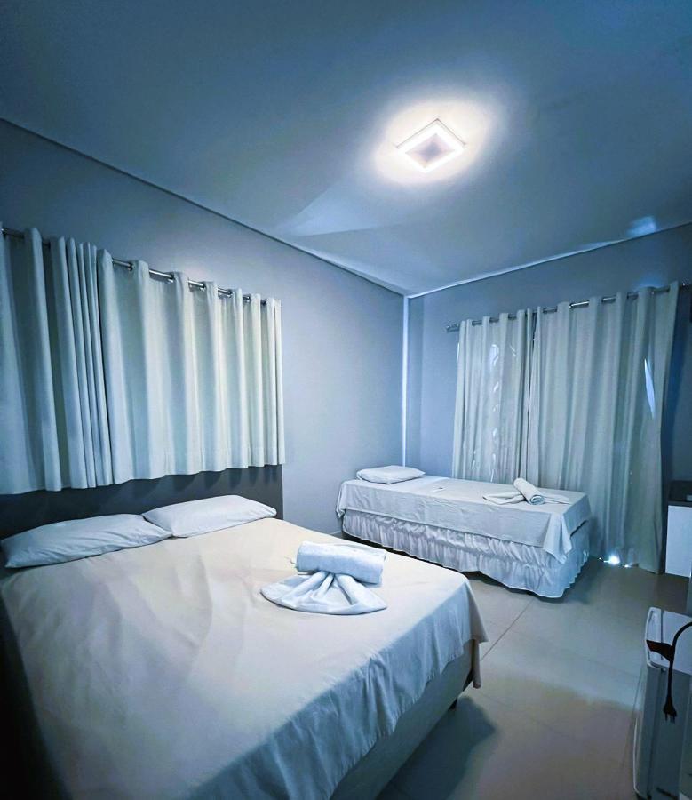 Teresina Hotel מראה חיצוני תמונה