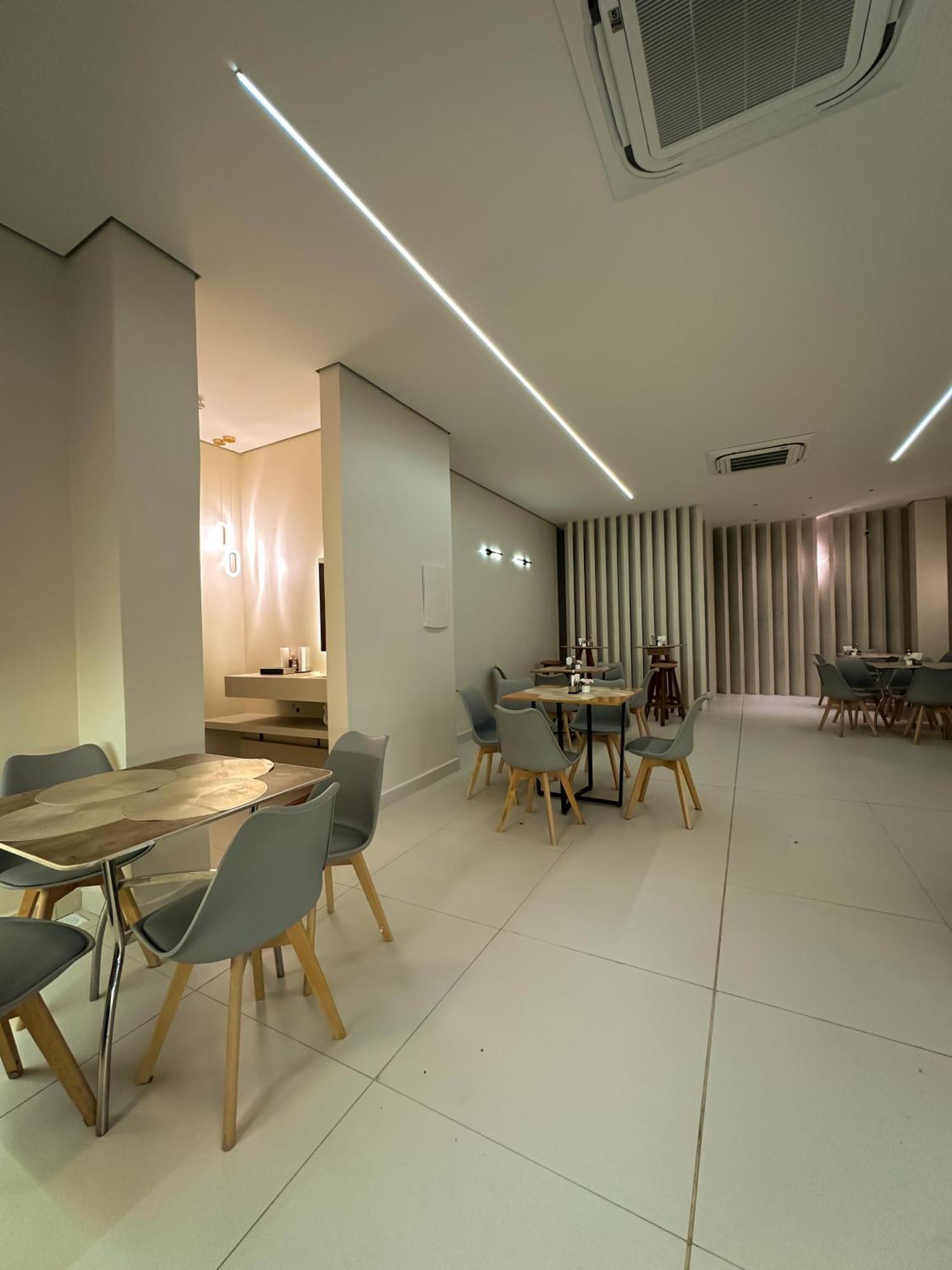 Teresina Hotel מראה חיצוני תמונה