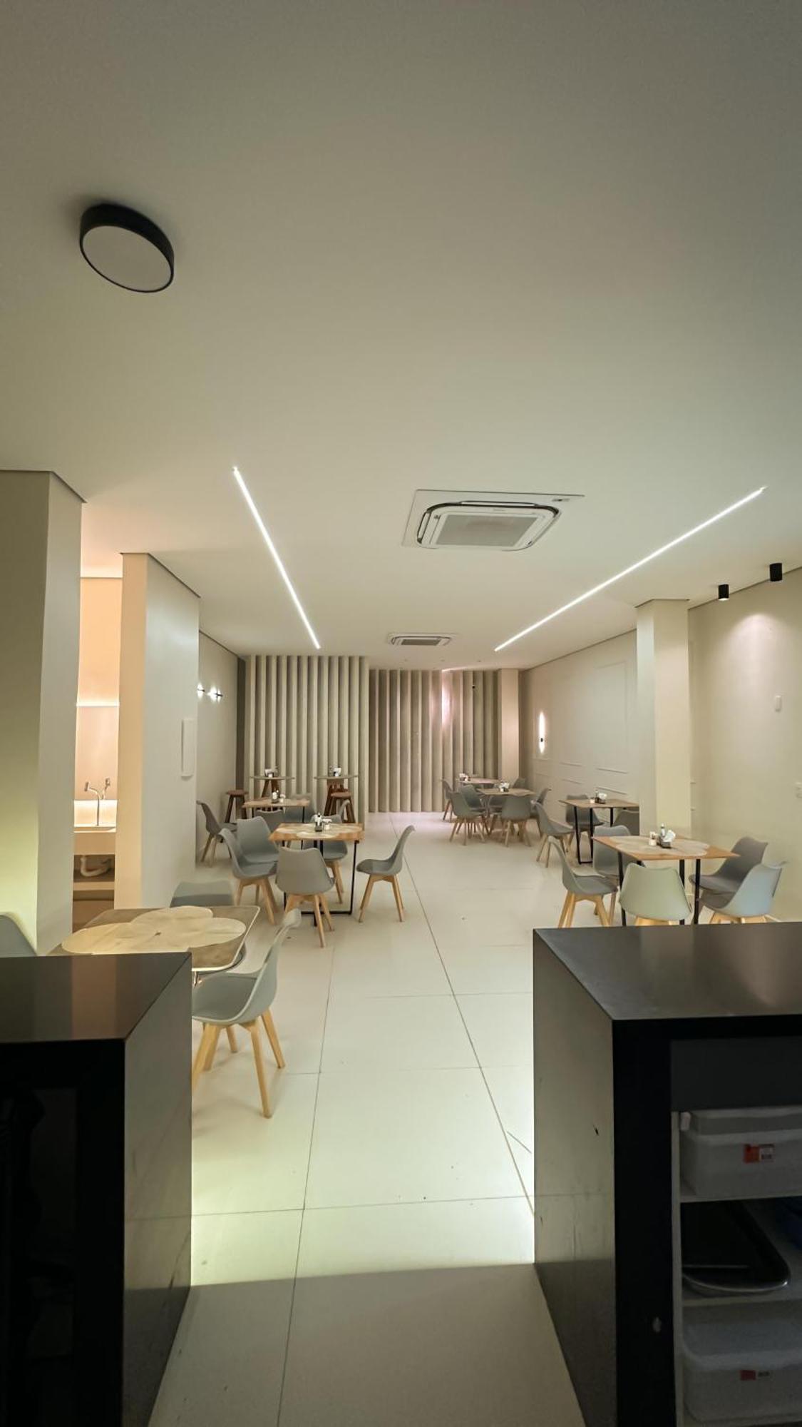 Teresina Hotel מראה חיצוני תמונה