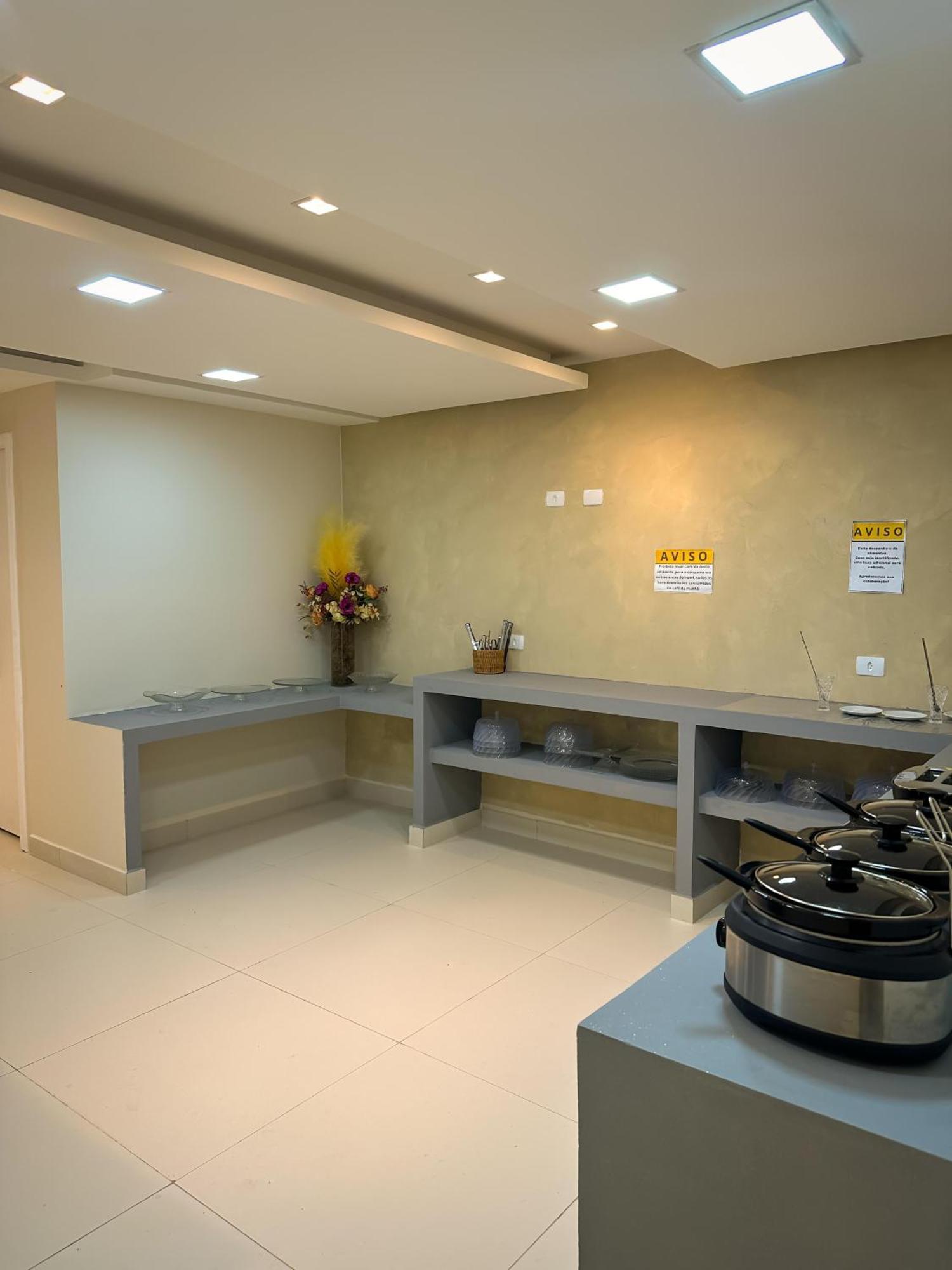 Teresina Hotel מראה חיצוני תמונה