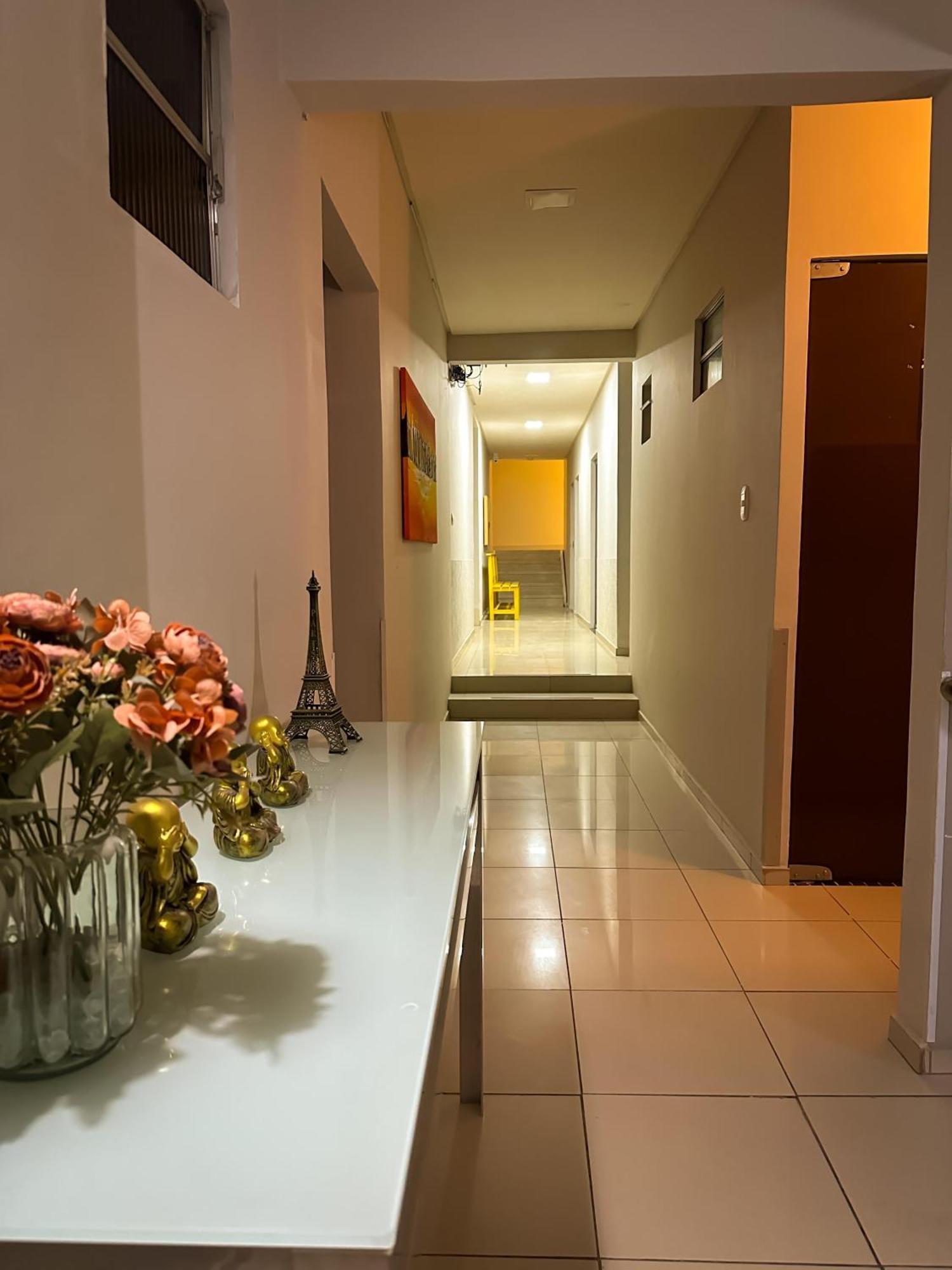 Teresina Hotel מראה חיצוני תמונה